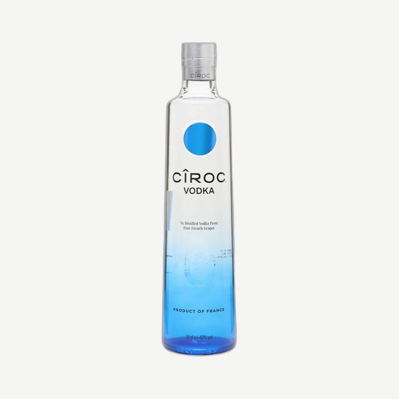 Ciroc Vodka 750ml 750ml