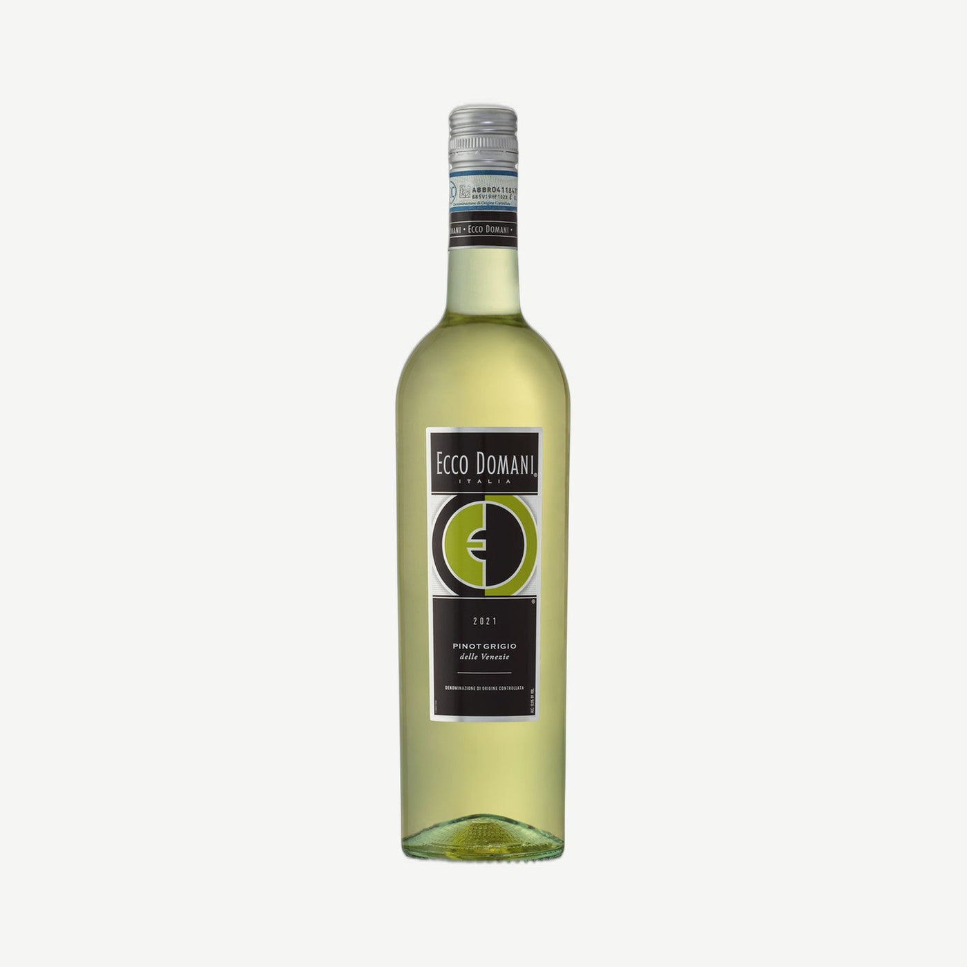 Ecco Domani Pinot Grigio 750ml 750ml Italy