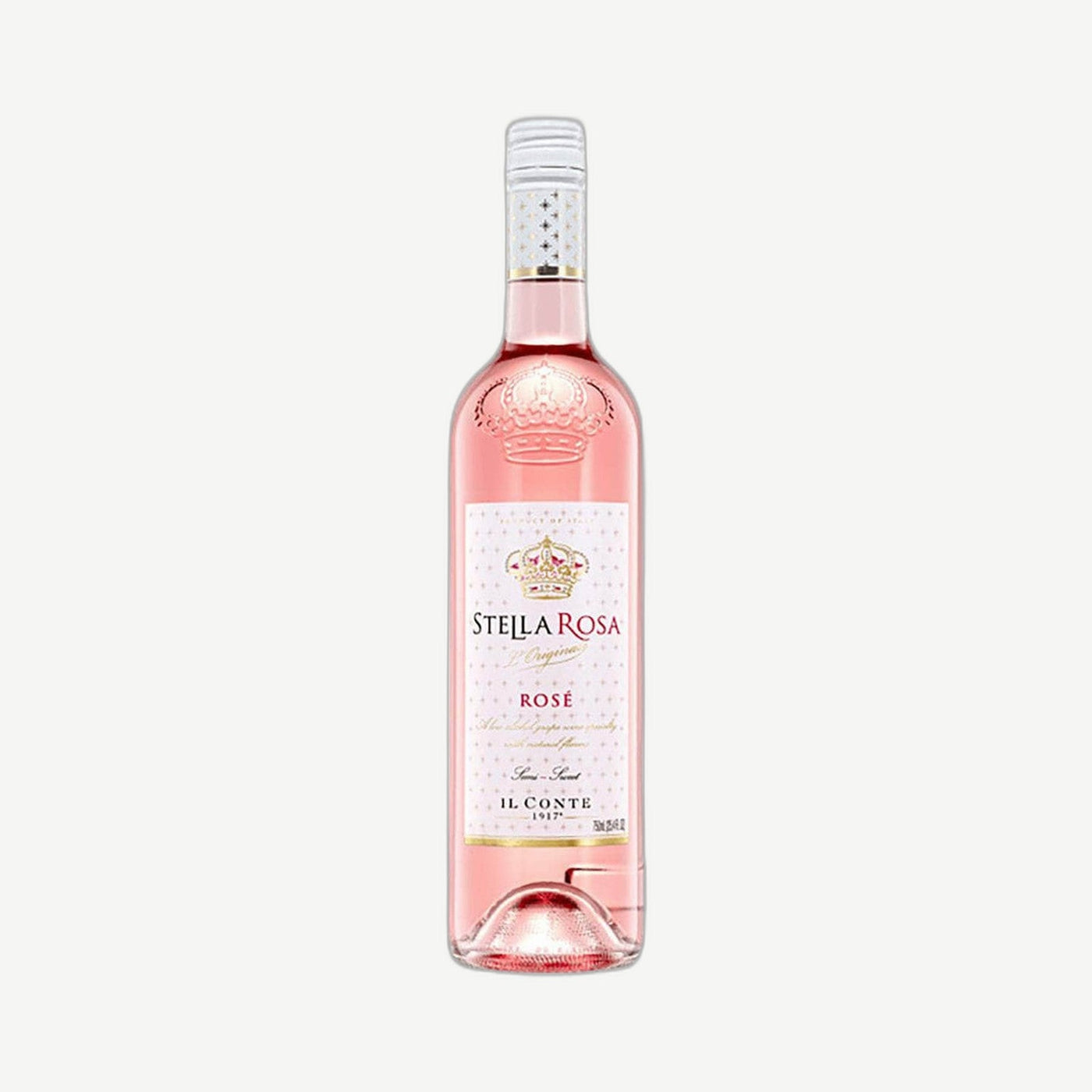 Stella Rosa Rose Strawberry 750ml