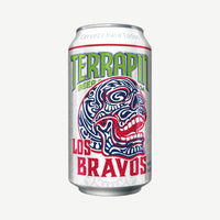 Terrapin Los Bravos Mexican style