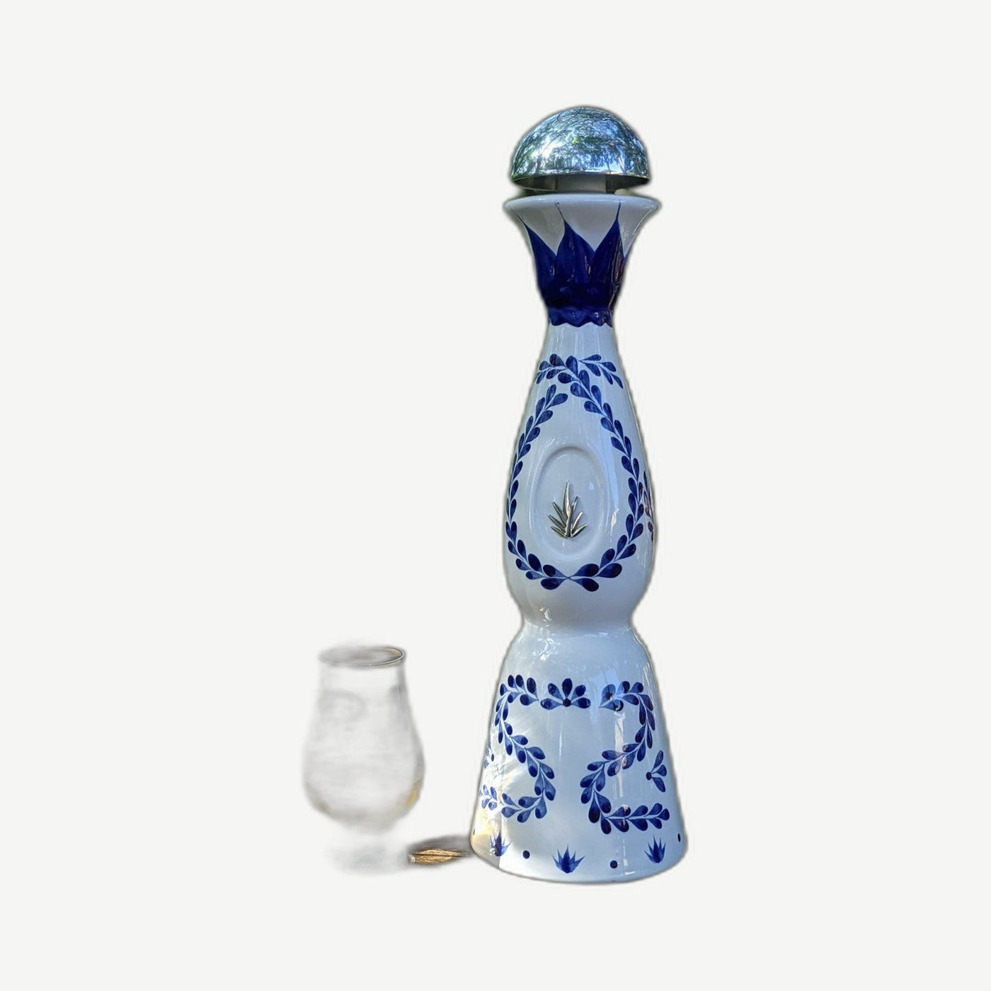 Clase Azul Reposado 750ml