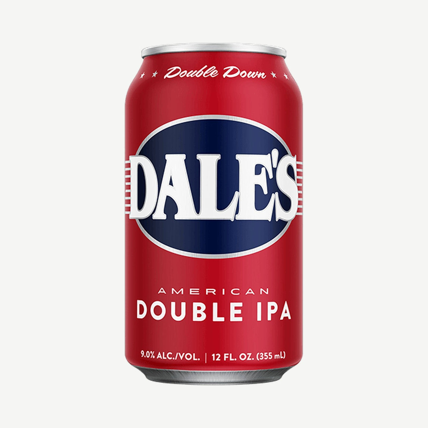 Oskar Blue Double Dale IPA 6pk
