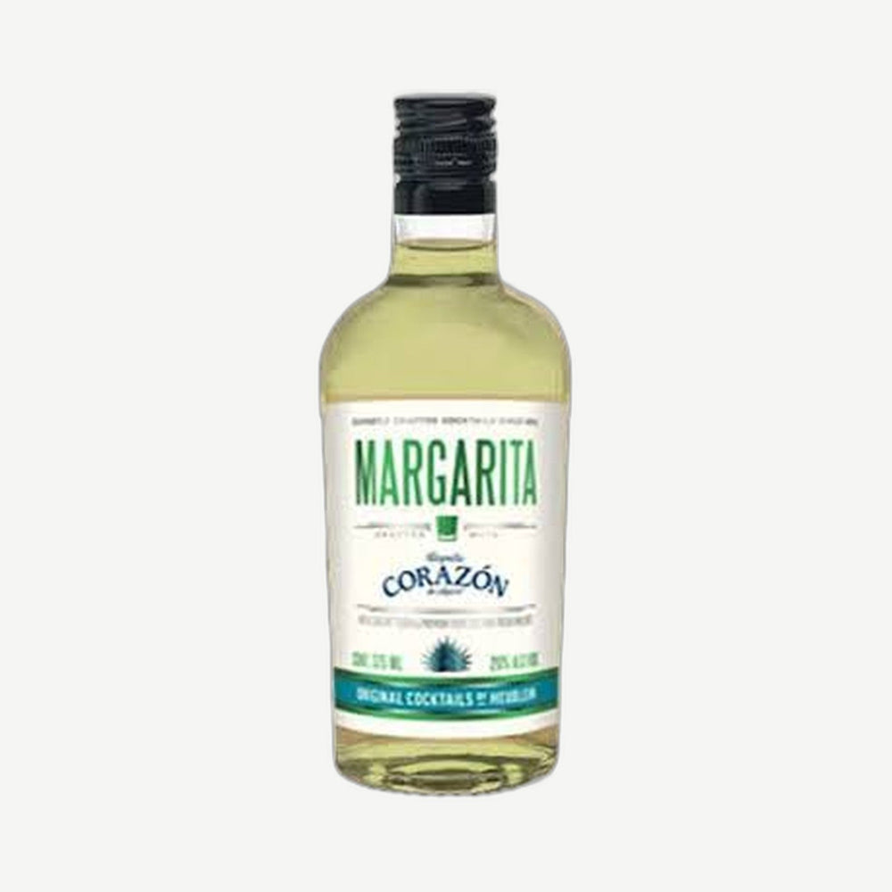 Heublein Corazon Margarita 375ml