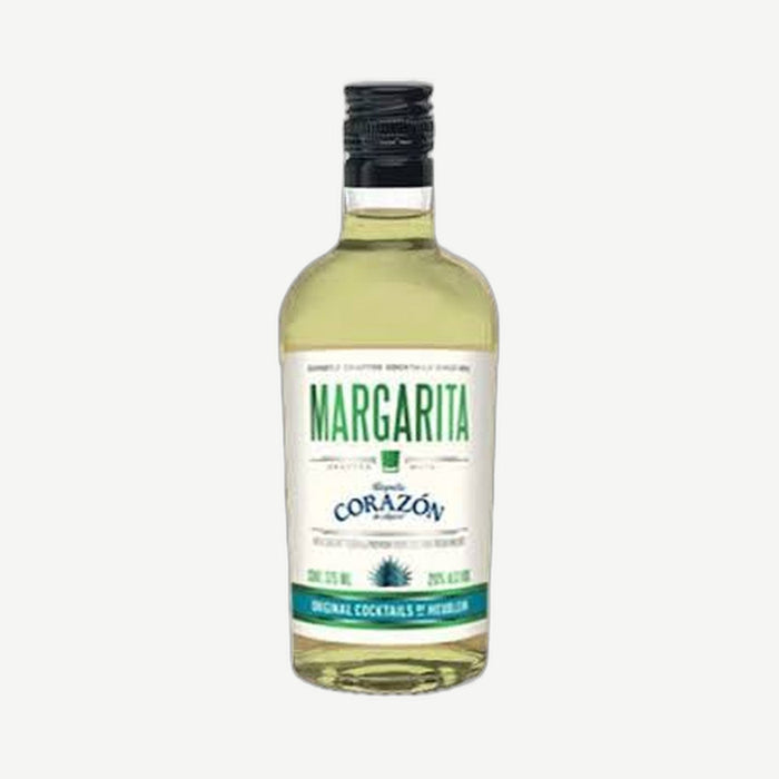 Heublein Corazon Margarita 375ml