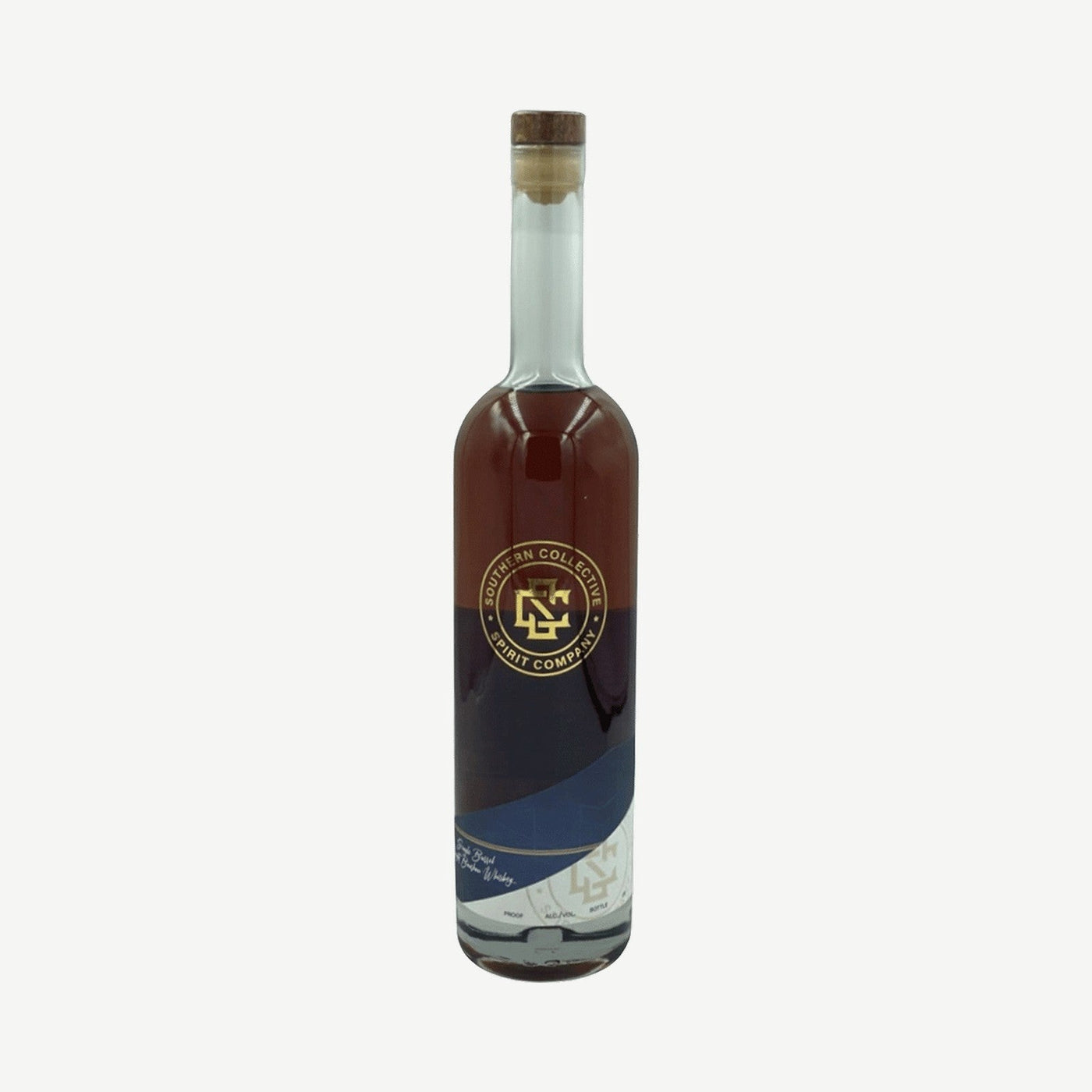 Southern Collec Bourbon Just Peachy/Its Neat to Drink Pink