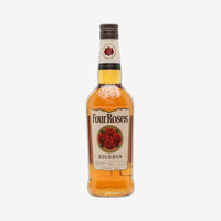 Four Roses Yellow Label 750ml 750ml Yellow Label Bourbon