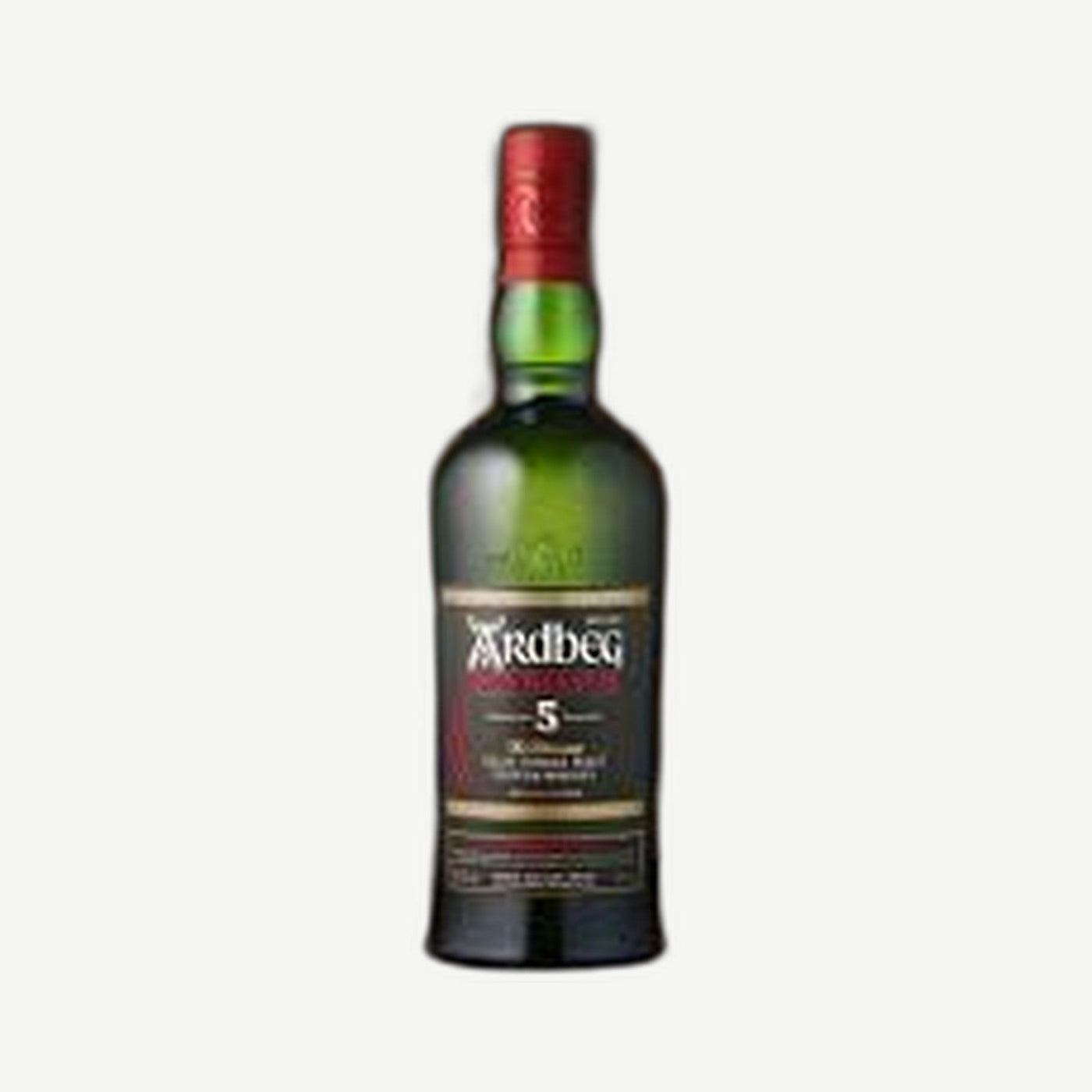 Ardbeg Wee Beastie Scotch Whsk 750ml