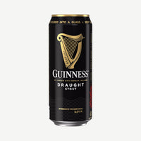 Guinness Draught 14.9oz 8pk