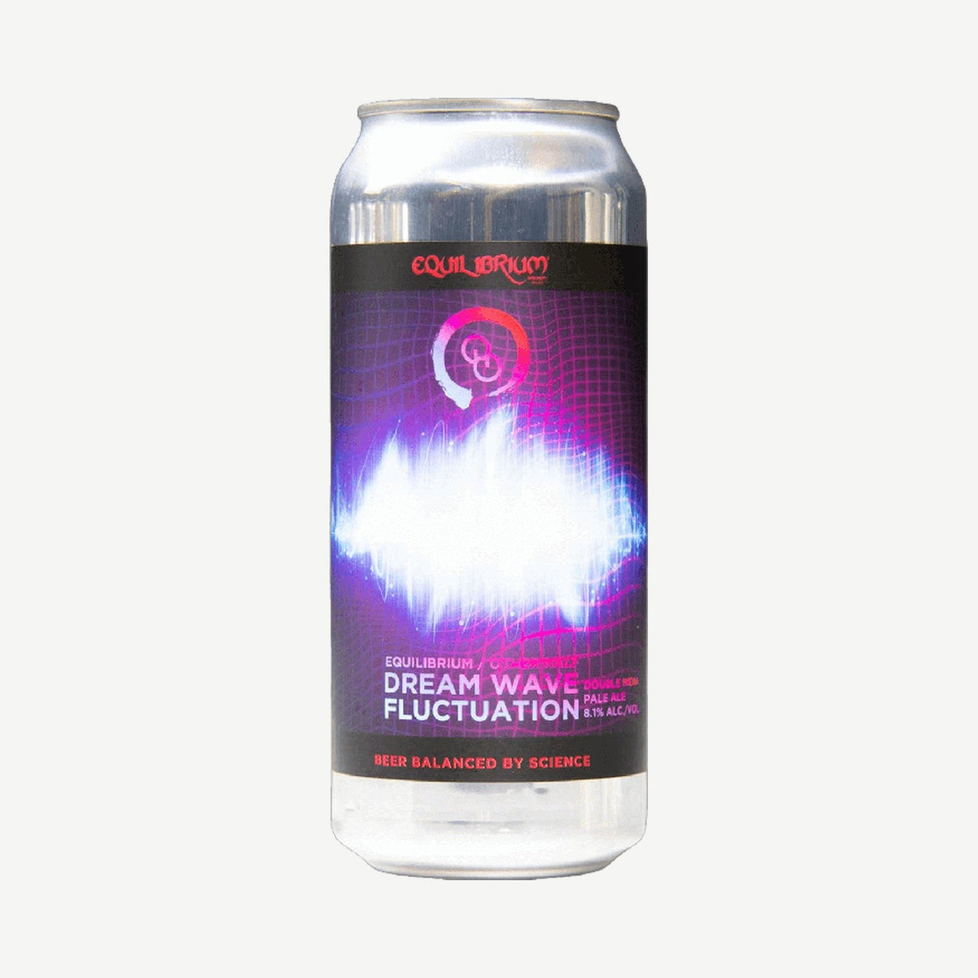 Equilibrium Dream Wave 4pk 4pk Dream Wave Fluctuation DIPA