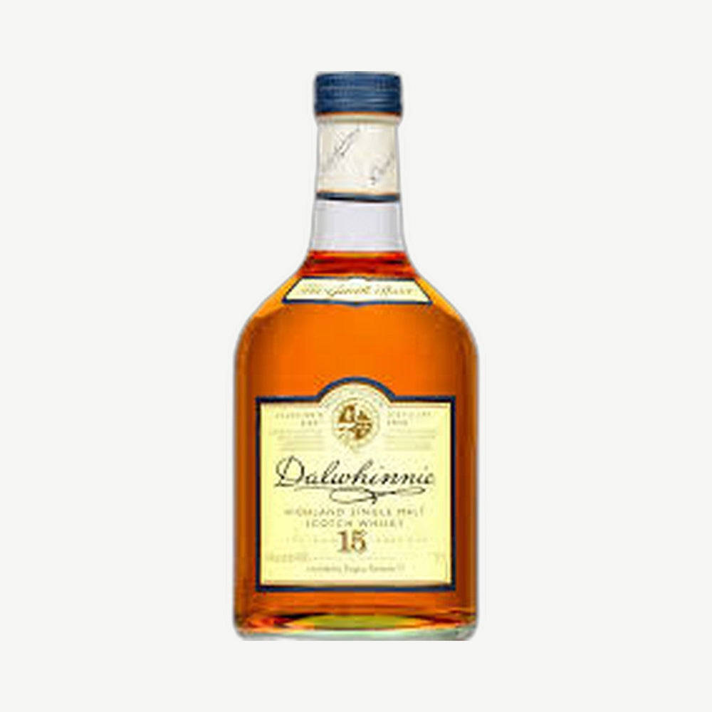 Dalwhinnie 15 yr 750ml 750ml Highland Single Malt Scotch Whisky