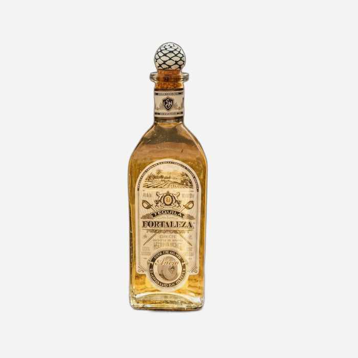Fortaleza Tequila Anejo 750ml