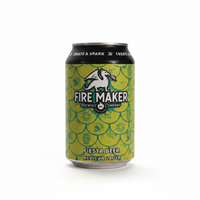 Fire Maker Fiesta 6pk 6pk Cans