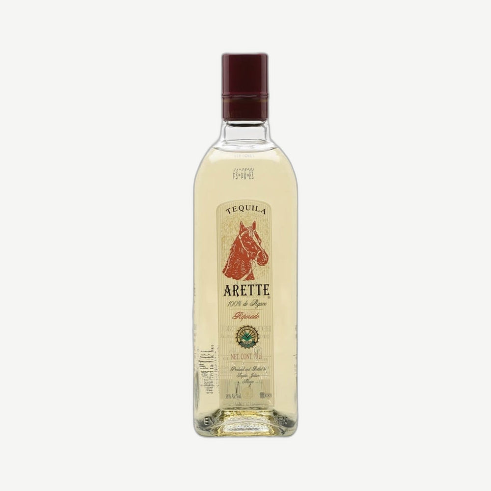 Arette Estate Tequila Reposado Estate Grown Agave