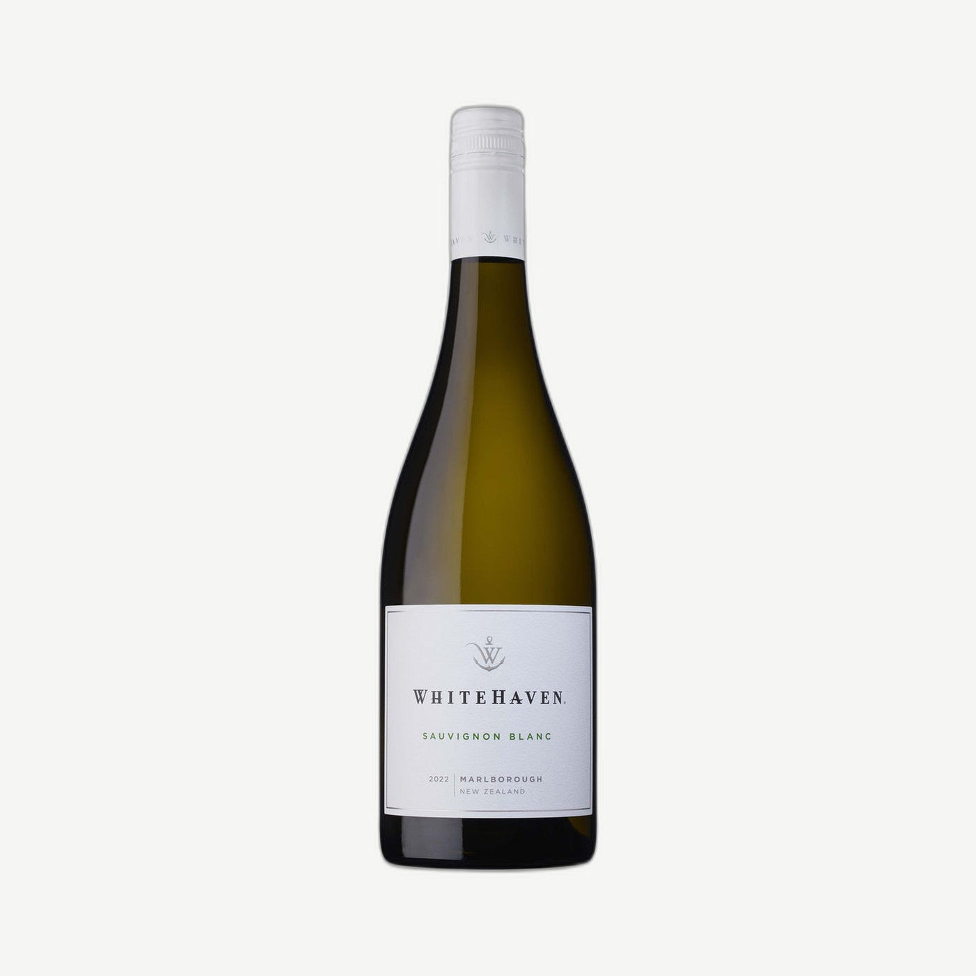 Whitehaven Sauvignon Blanc 22 750ml Marlbouough New Zeland