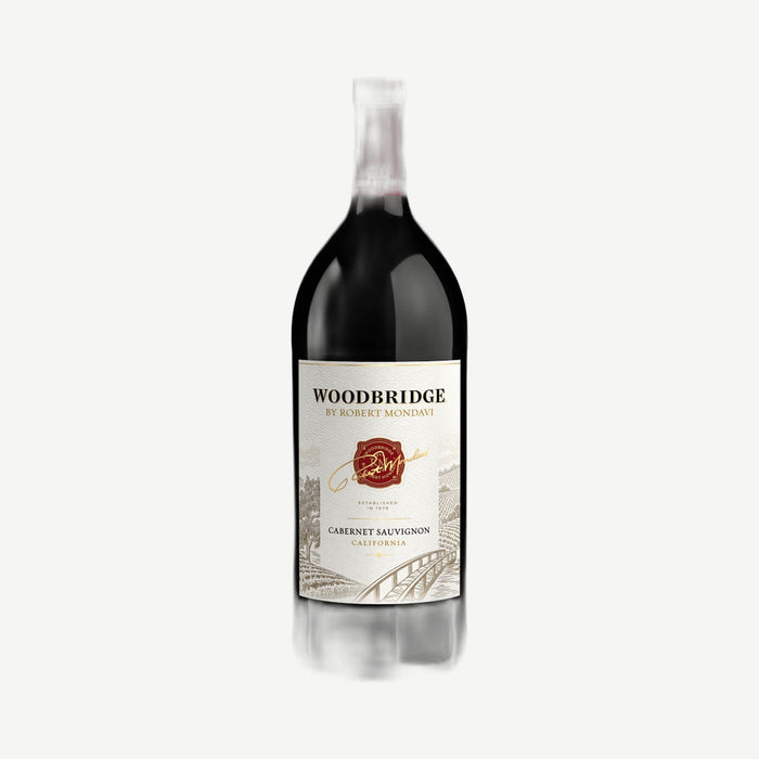 Woodbridge Cabernet Sauvignon 1.5L
