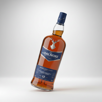 Dalmore 12yr Sherry Cask 750ml 750ml