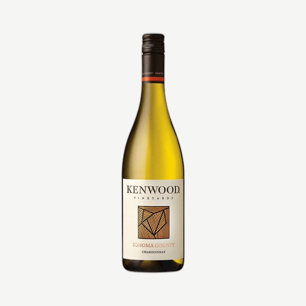 Kenwood Chardonnay 2022
