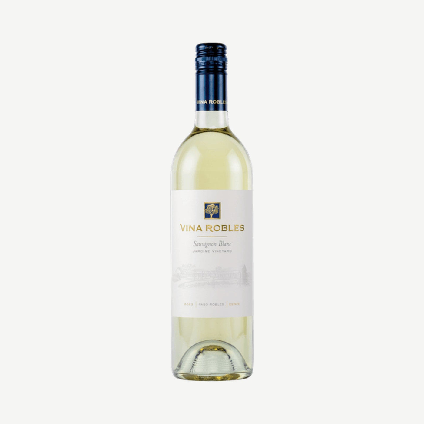 Vina Robles Sauvignon Blanc 21 750ml 2021 Paso Robles