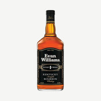 Evan Williams Black 375ml