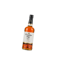 Canadian Club 1858 1.75L 1.75L Canadian Whisky