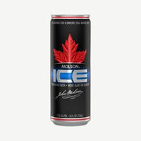 Molson Ice 12pk Bottles 12pk Bottles