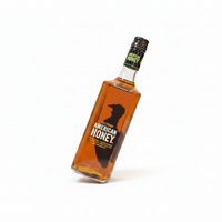 Wild Turkey American Hny 1.75L 1.75L American Honey