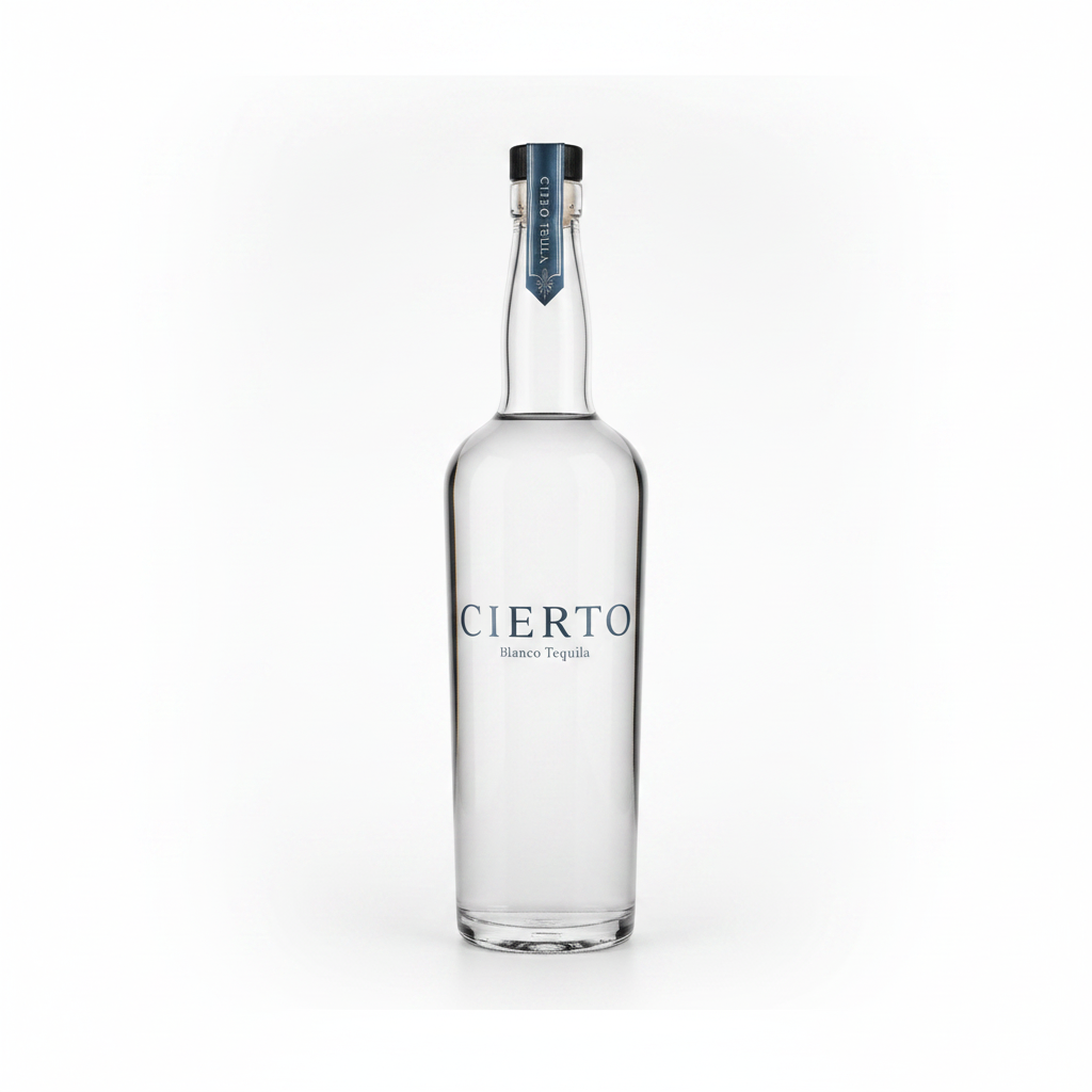 Dulce Diva Blanco Tequila 750m 750ml