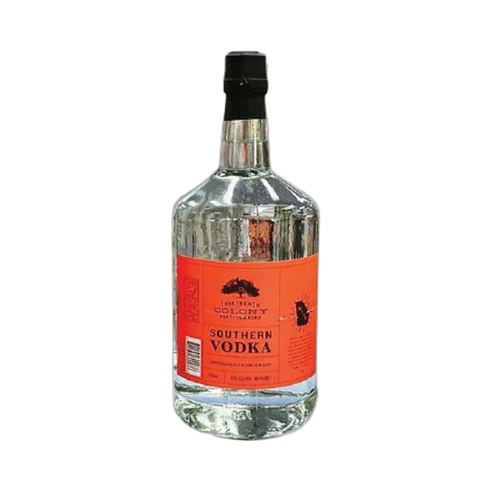 13th Colony Vodka 1.75L 1.75L