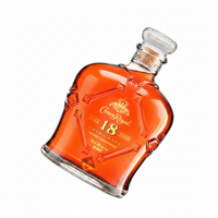 Crown Royal 18yr Extra Rare 750ml