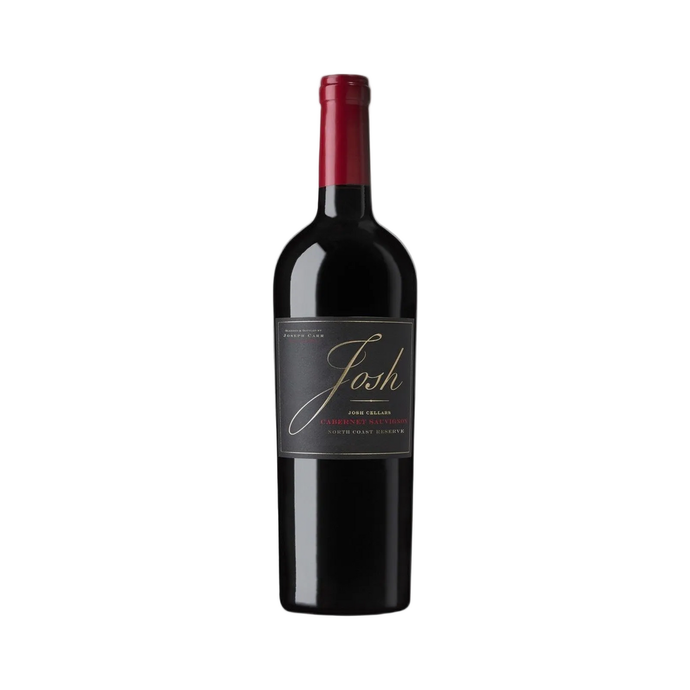 Josh Blk Cabernet Sauvignon 20 750ml Black Label Reserve 2020