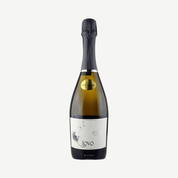 Lovo Procesecco Millesimato 750ml DOC Italy