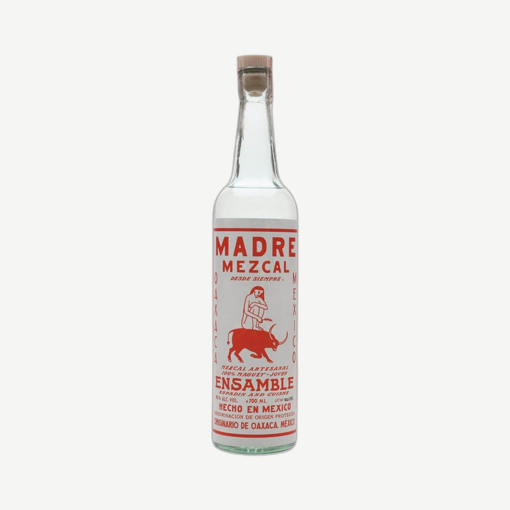 Madre Mezcal Ensamble 375ml 375ml