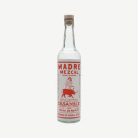 Madre Mezcal Ensamble 375ml 375ml