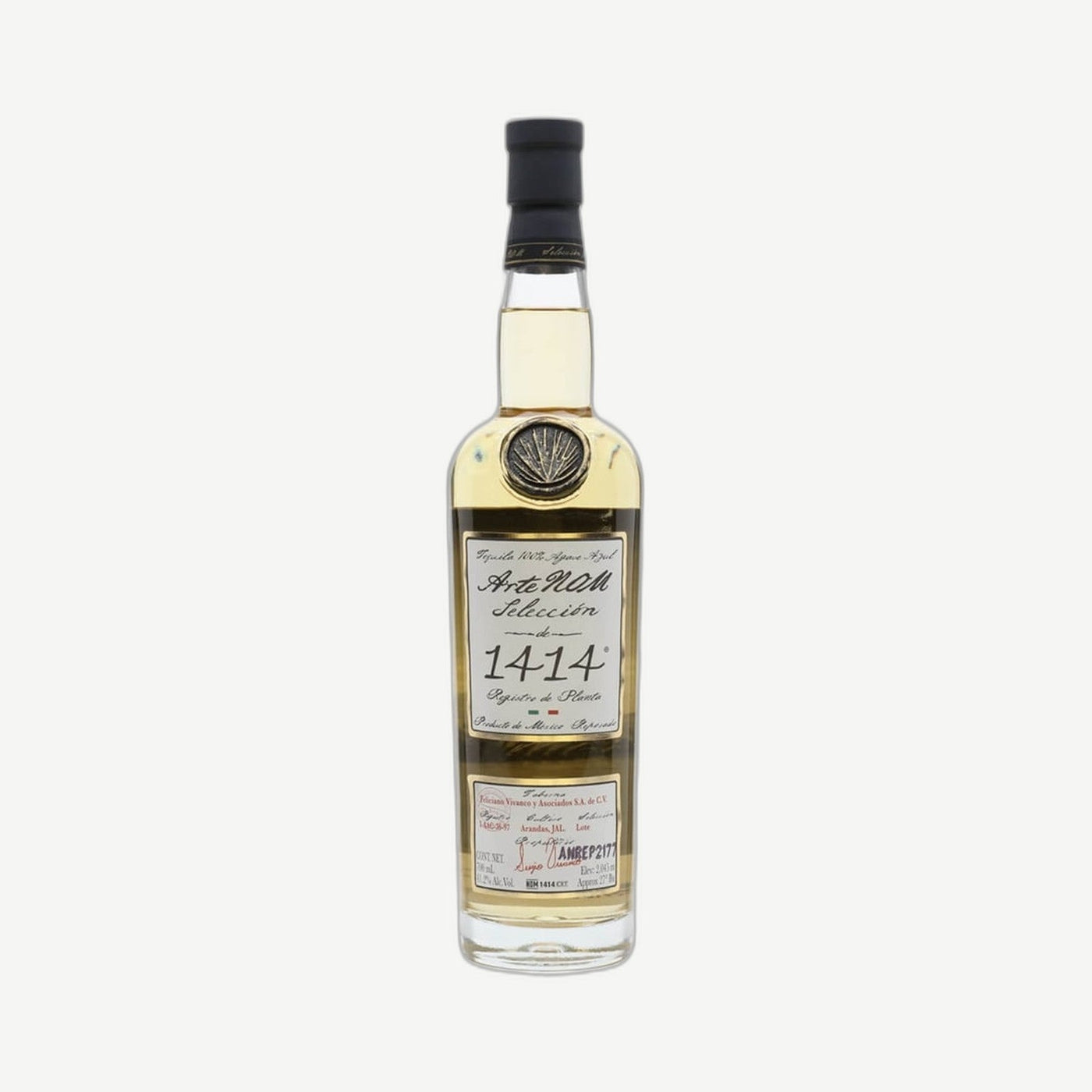 Artenom 1414 Resposado 750ml