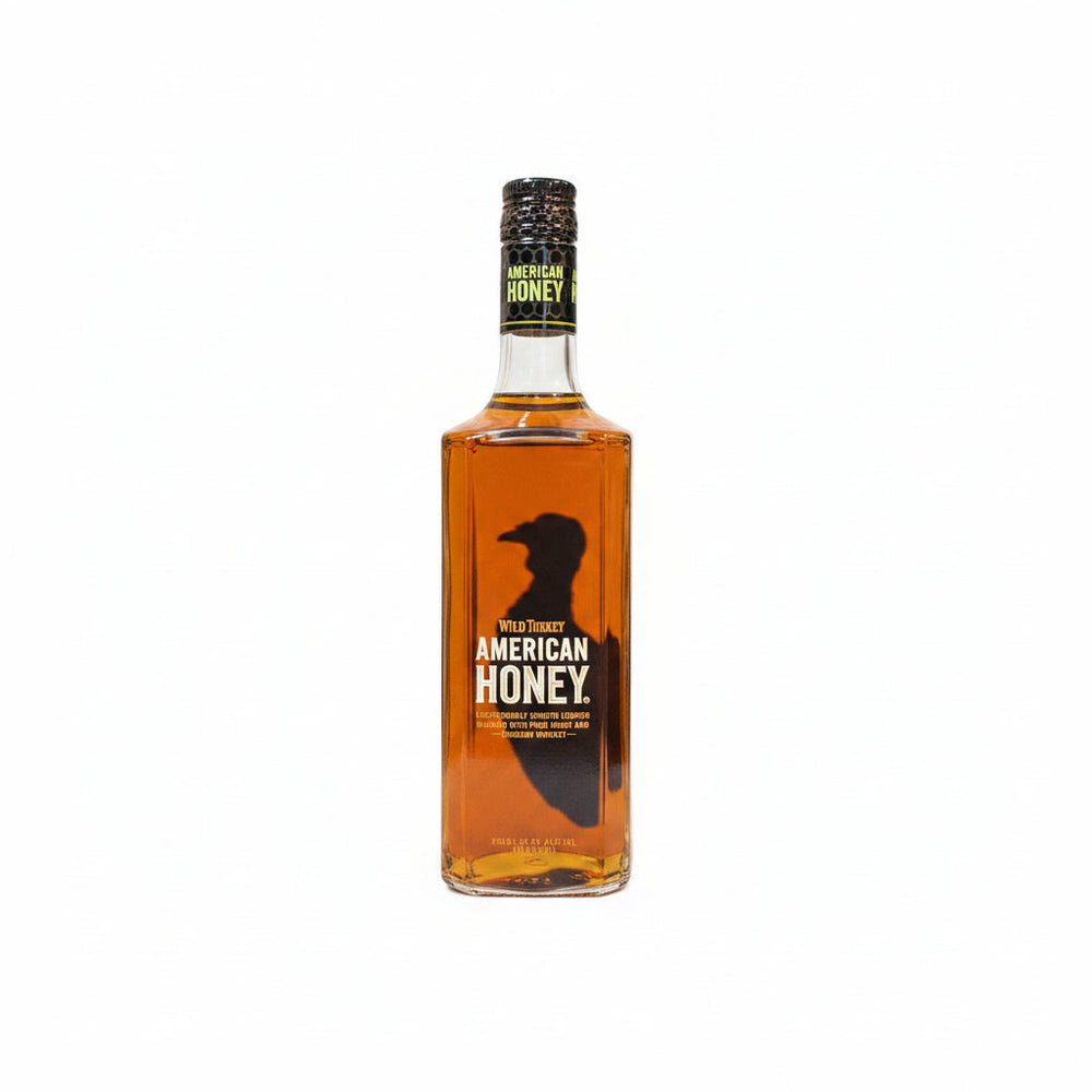Wild Turkey American Honey 50m 50ml