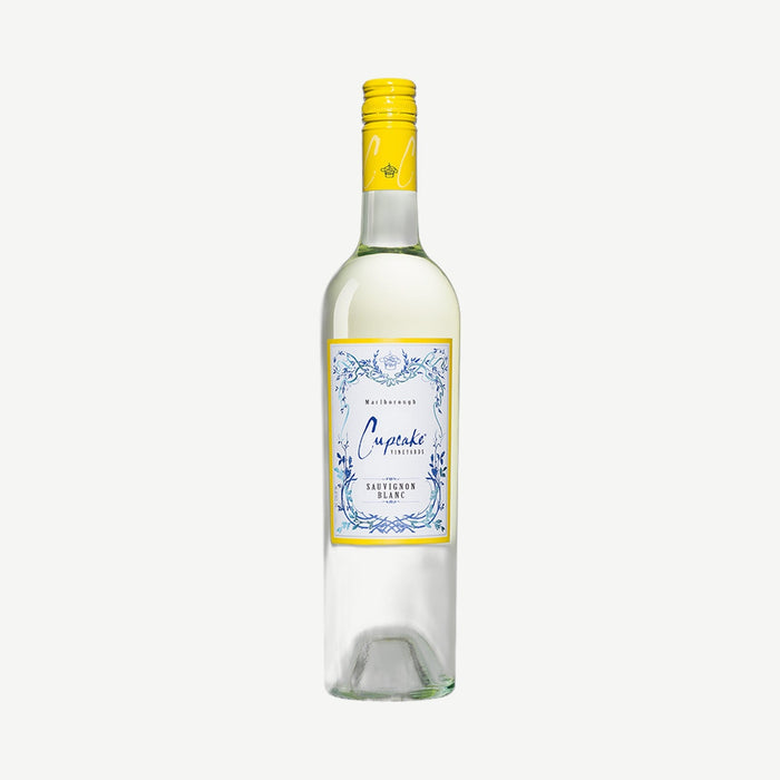 Cupcake Sauvignon Blanc 2022 750ml Marlborough 2022