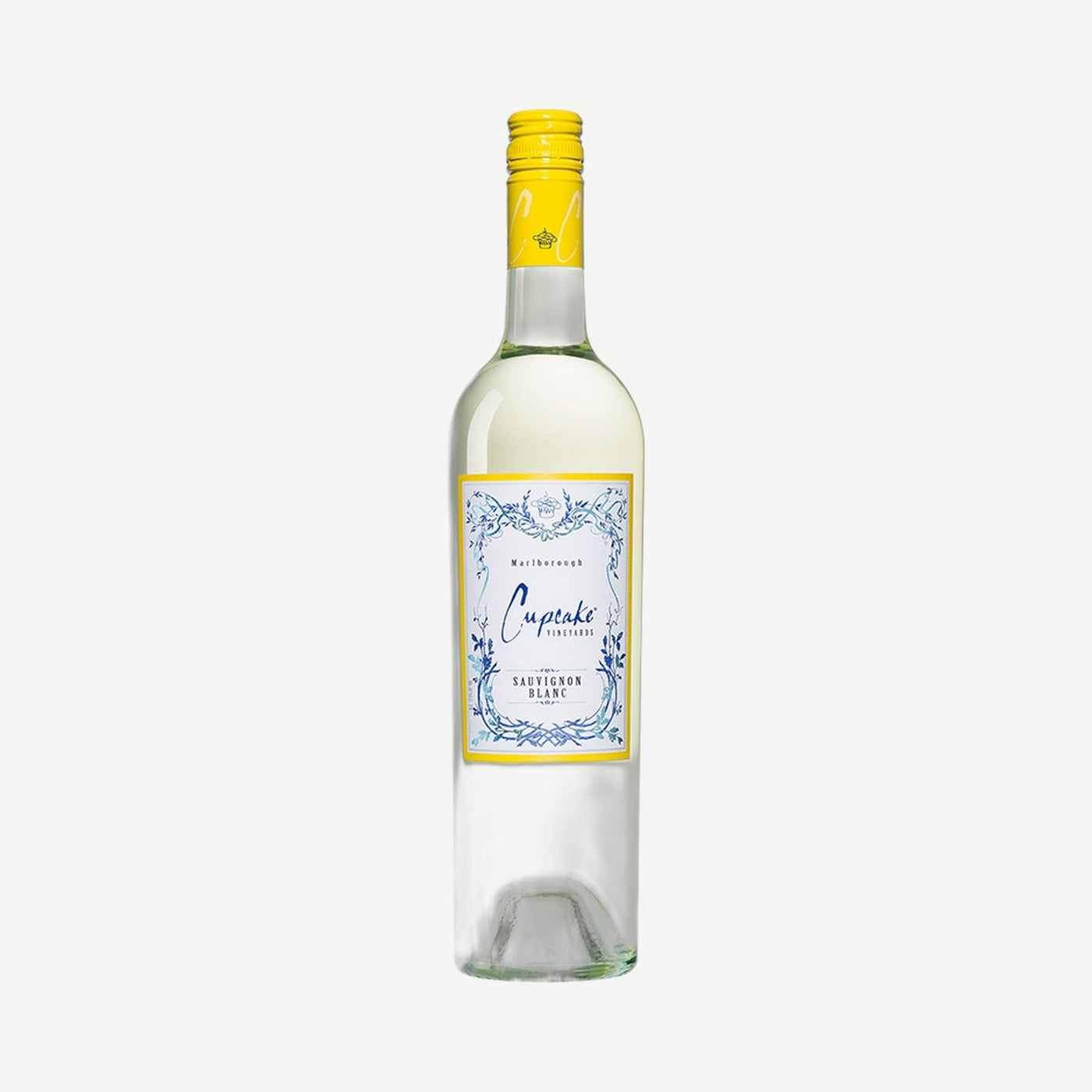 Cupcake Sauvignon Blanc 2022 750ml Marlborough 2022