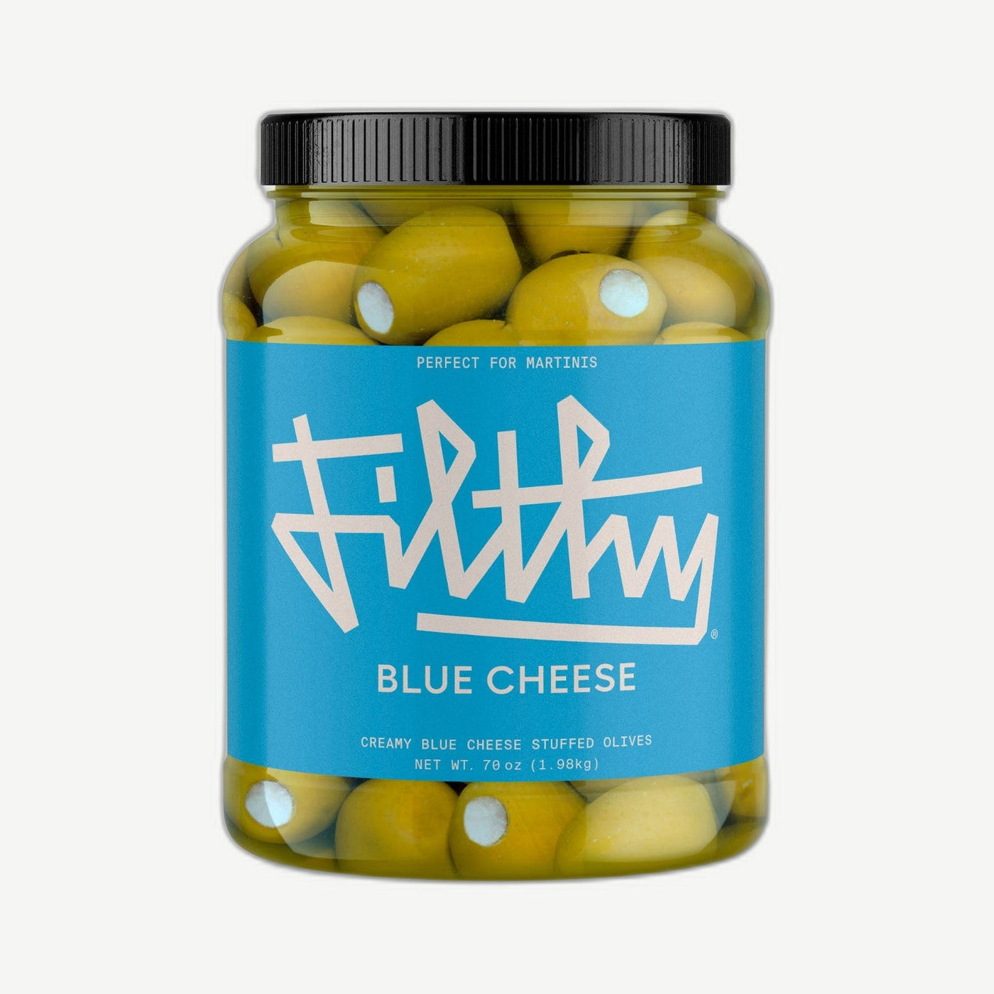 Filthy Blue Cheese 8oz