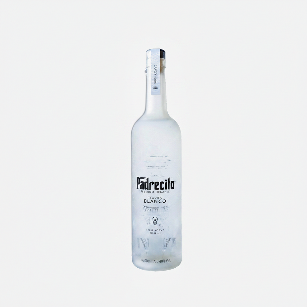 Padrecito Organic Tequila 750m 750ml