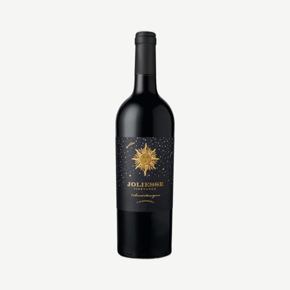 Joliesse Cabernet Sauvignon 20 750ml California Wine 2020