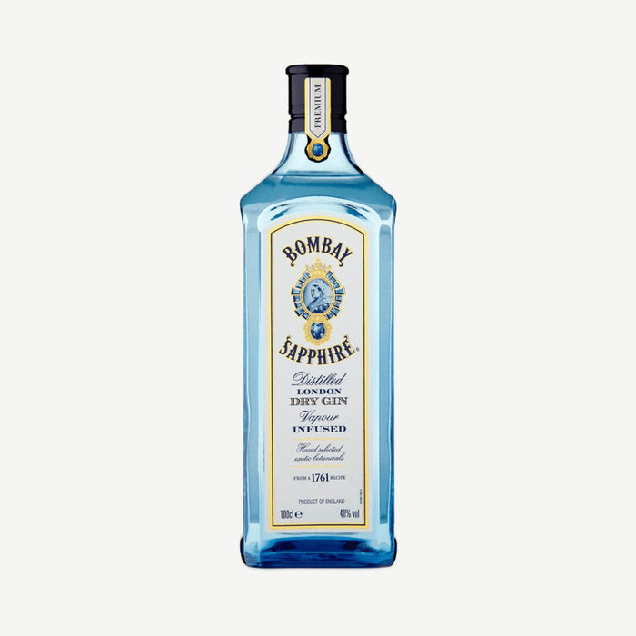 Bombay Sapphire Gin 1.75L 1.75L