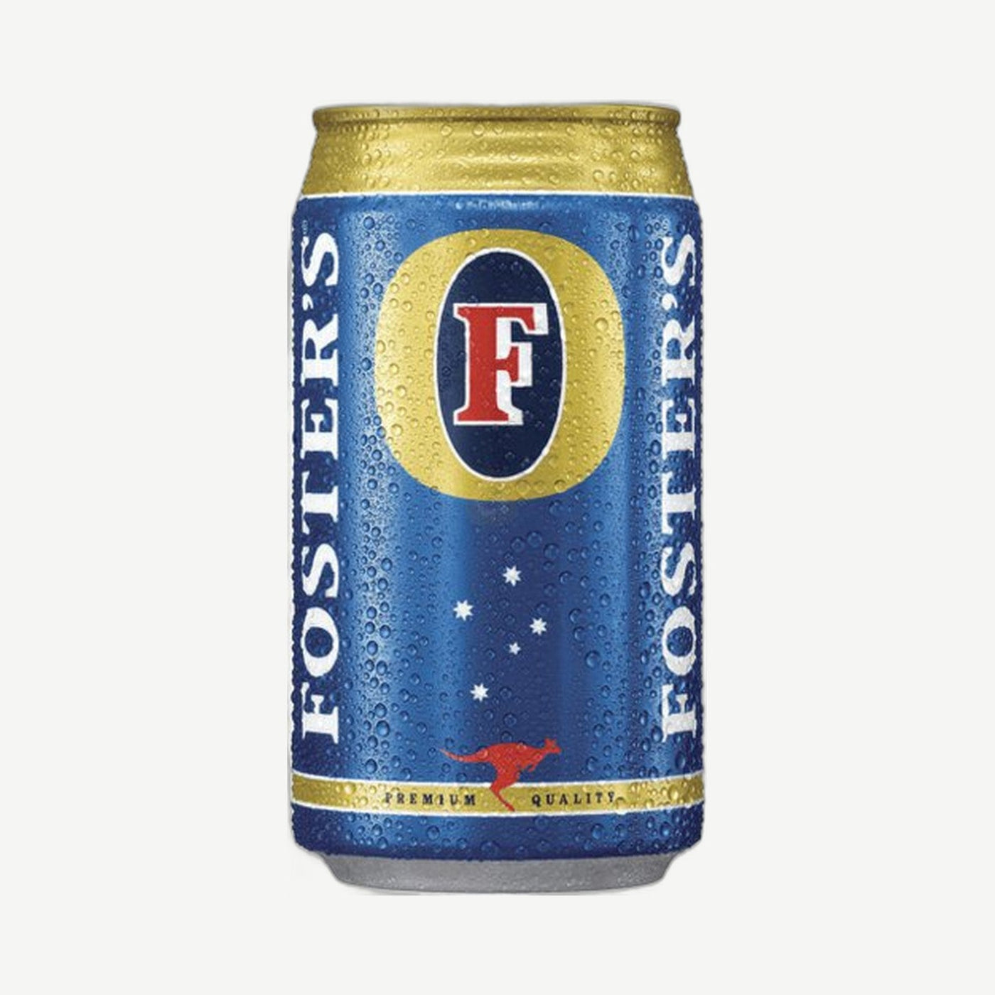 Fosters Lager Oil Can 25.4oz 25.4oz Can