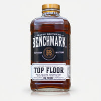 Benchmark Top Floor 750ml 750ml Elevation Matters Top Floor Bourbo