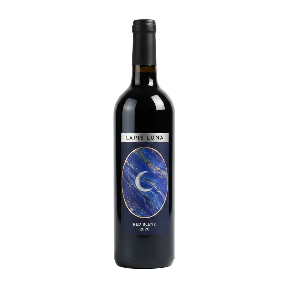 Lapis Luna Red Blend 2020 750ml Lodi California