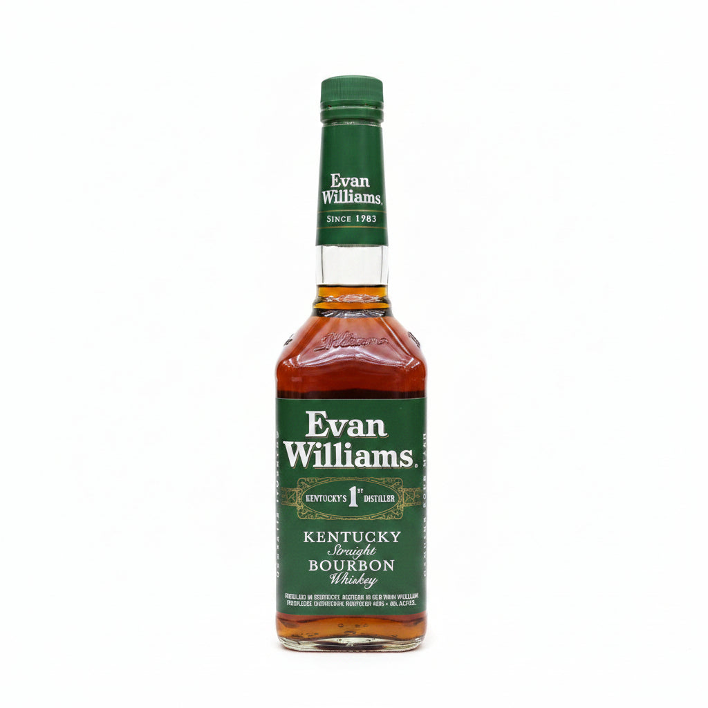 Evan Williams Green 1.75L