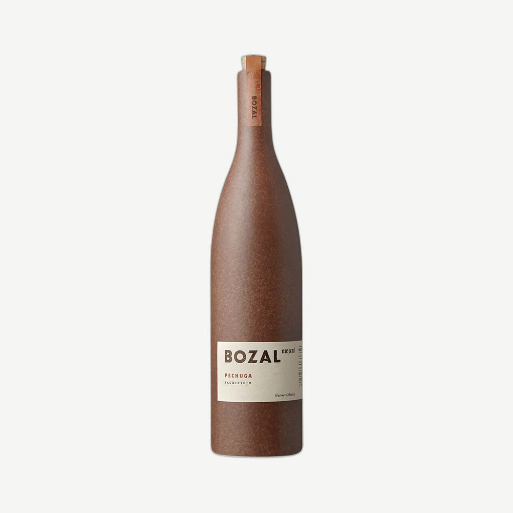 Bozal Mezcal Pechuga 750ml 750ml
