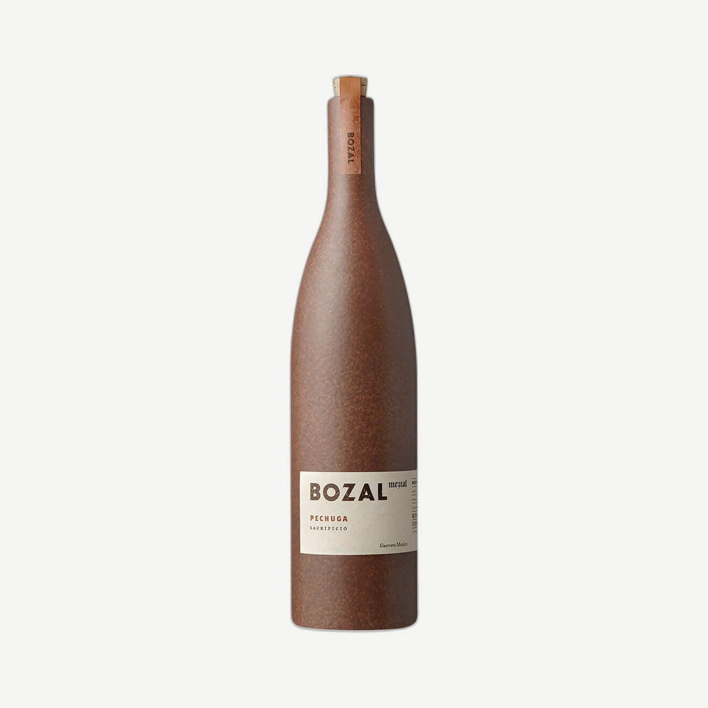 Bozal Mezcal Pechuga 750ml 750ml