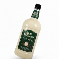 Evan Williams Egg Nog 750ml