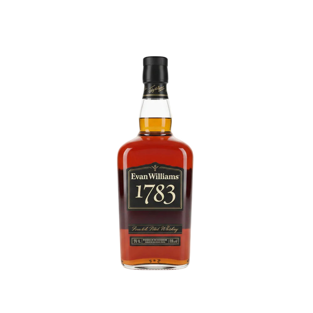 Evan Williams 1783 1.75L