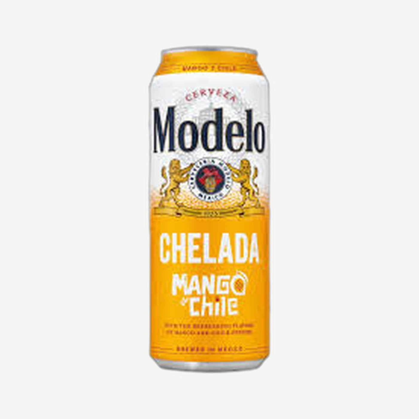 Modelo Chelada Mango Chile 24oz Can